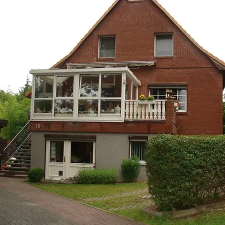 Fewo Schwerin-Zippendorf Mit Sauna Und Strandnaehe, 4 Km Bis Zur City Ostorfer Hals Экстерьер фото