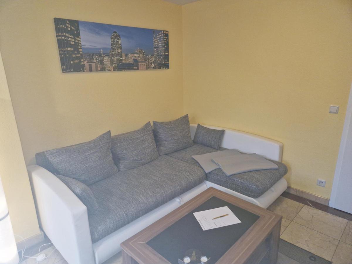 Schwerin-zippendorf Mit Sauna Und Strandnaehe, 4 Km Bis Zur Apartment Ostorfer Hals
