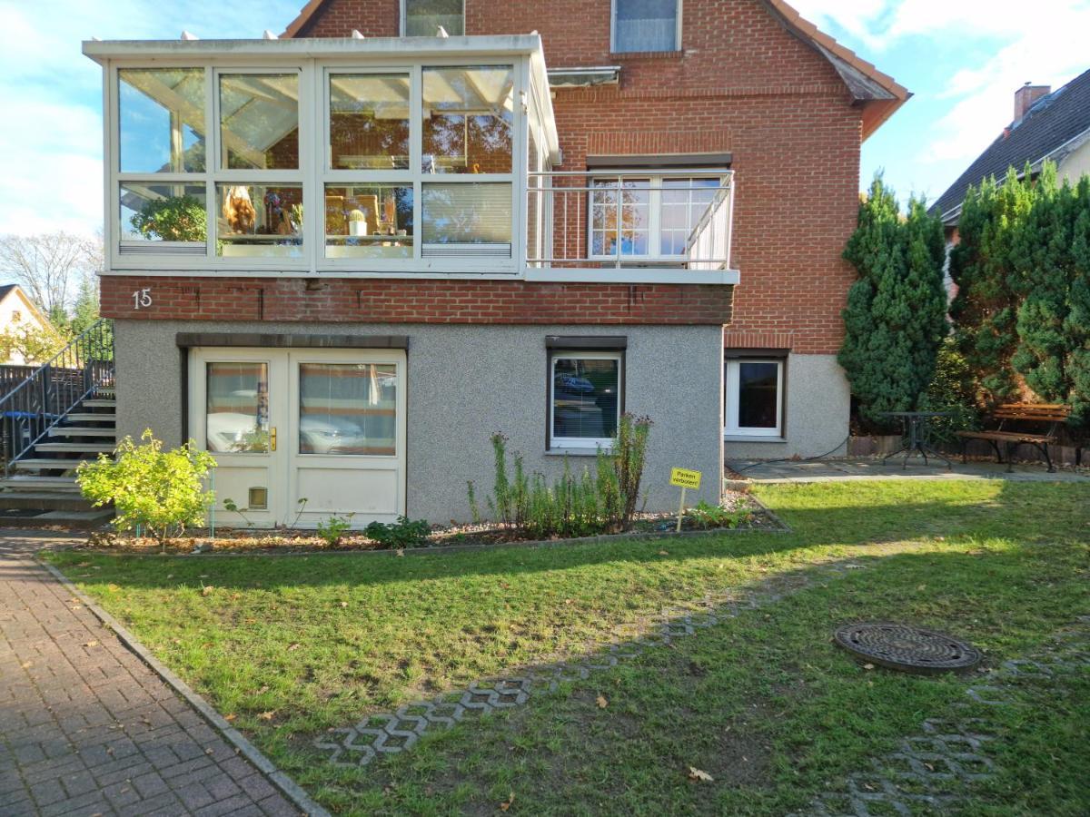 Apartment Schwerin-zippendorf Mit Sauna Und Strandnaehe, 4 Km Bis Zur *