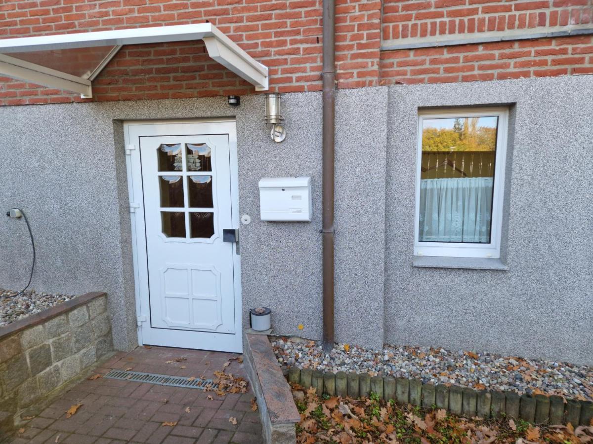 Schwerin-zippendorf Mit Sauna Und Strandnaehe, 4 Km Bis Zur * Ostorfer Hals