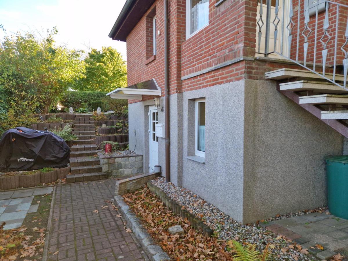 Apartment Schwerin-zippendorf Mit Sauna Und Strandnaehe, 4 Km Bis Zur Ostorfer Hals