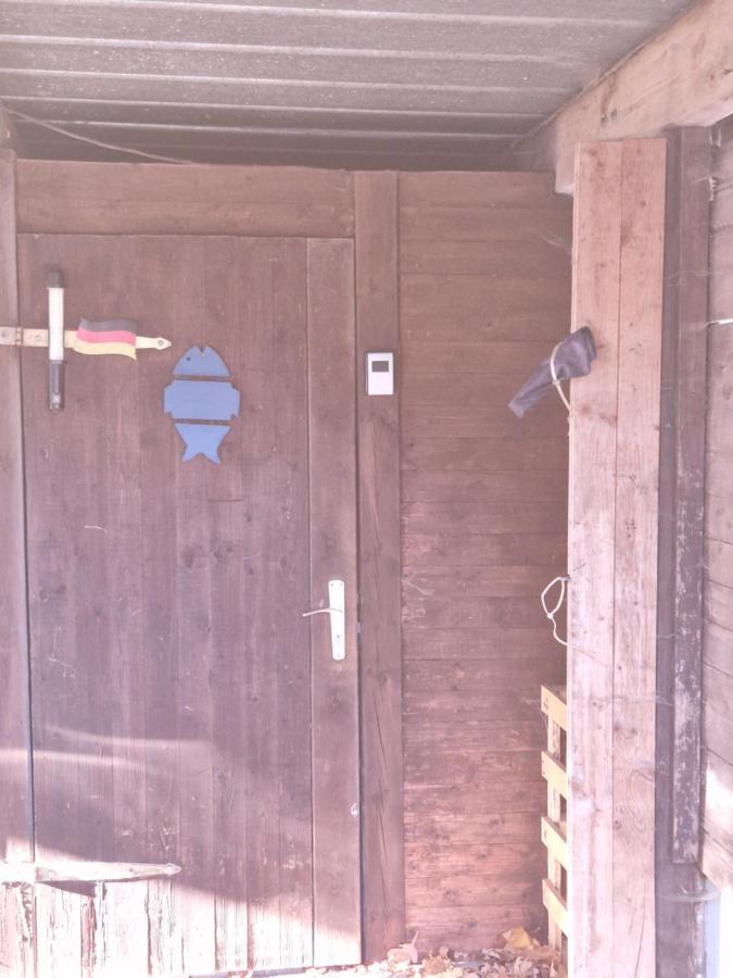 Schwerin-zippendorf Mit Sauna Und Strandnaehe, 4 Km Bis Zur *