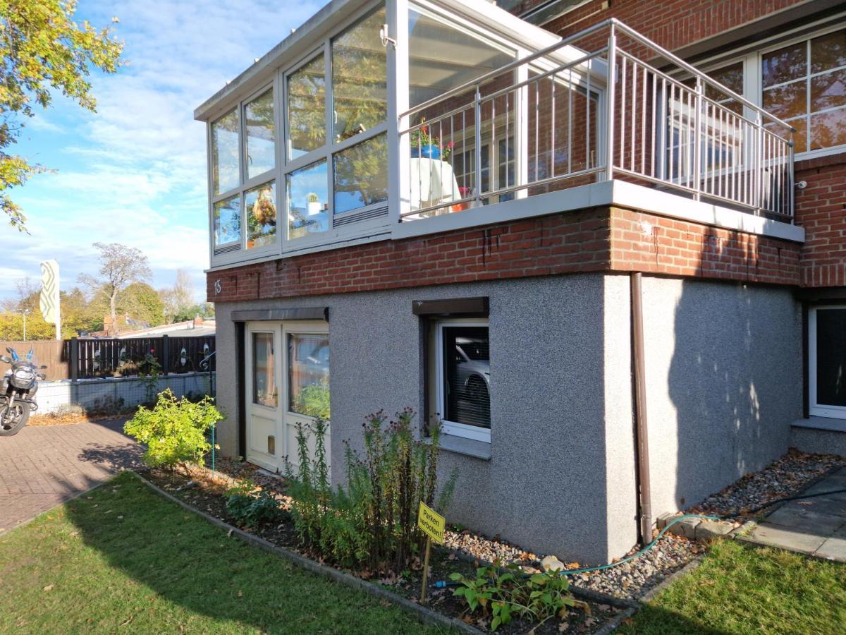 Apartment Schwerin-zippendorf Mit Sauna Und Strandnaehe, 4 Km Bis Zur *