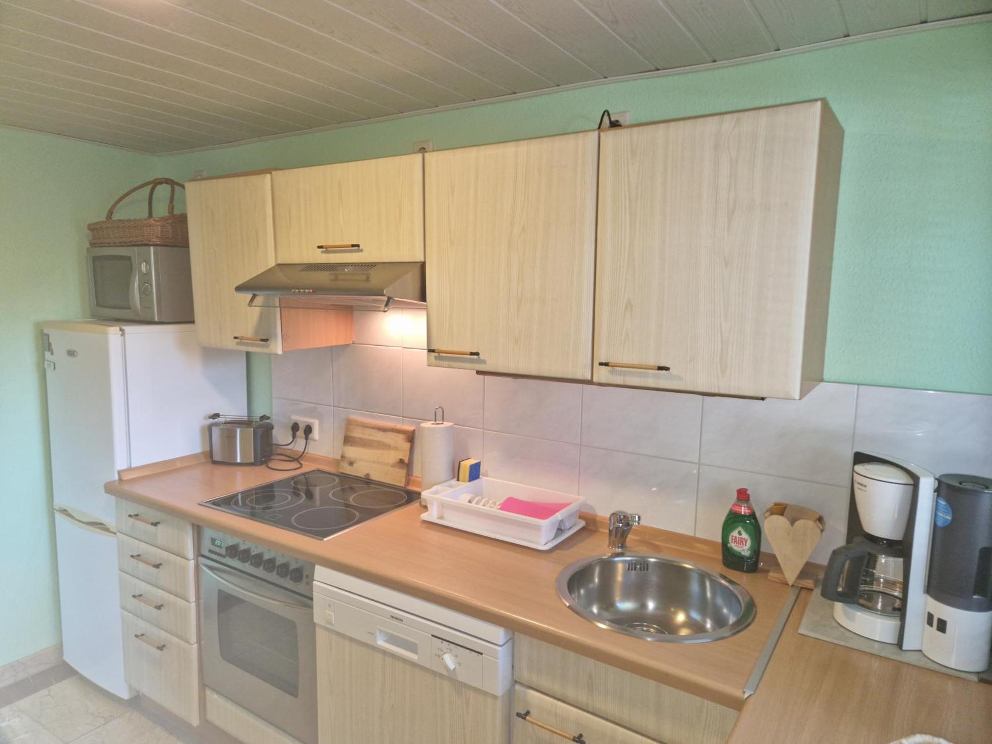 Schwerin-zippendorf Mit Sauna Und Strandnaehe, 4 Km Bis Zur Apartamento Ostorfer Hals