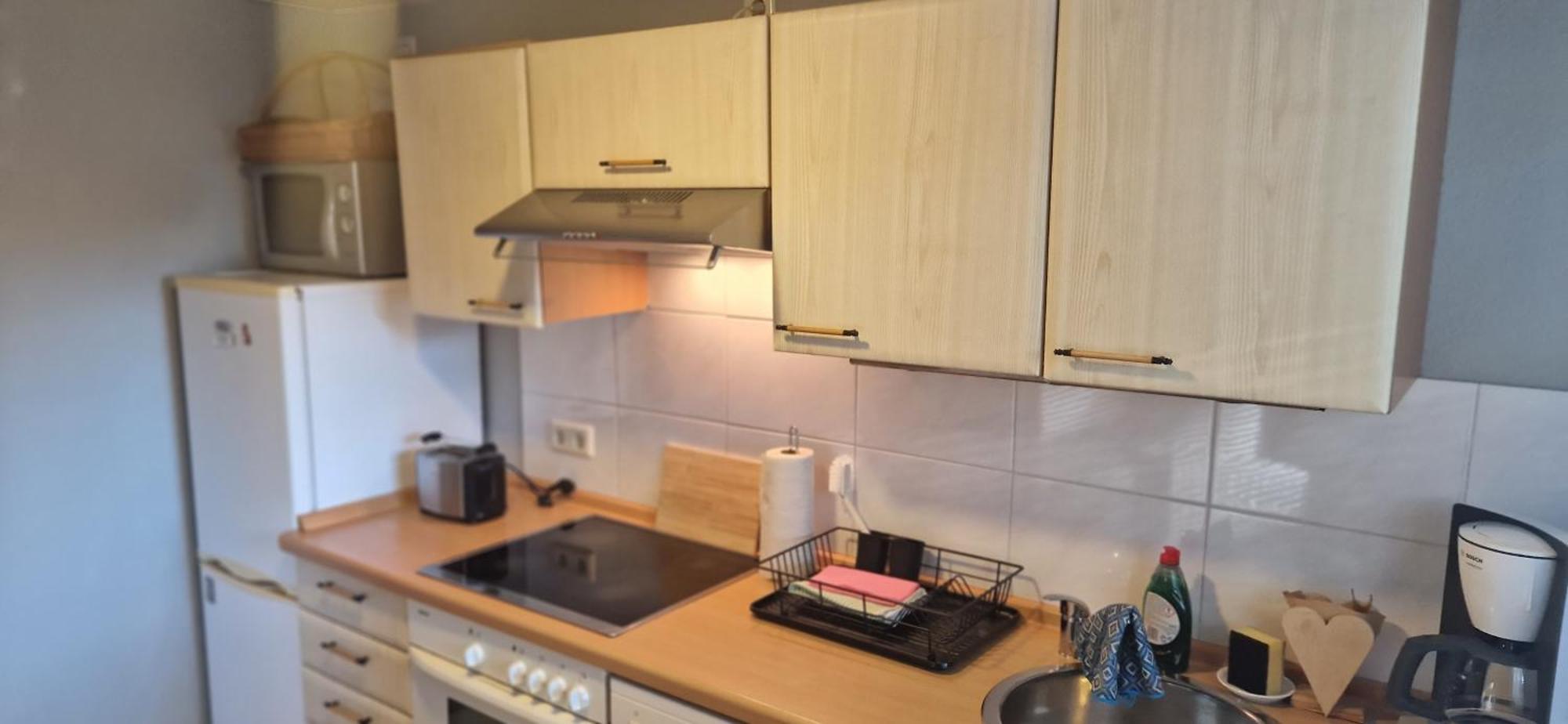 Schwerin-zippendorf Mit Sauna Und Strandnaehe, 4 Km Bis Zur Apartment