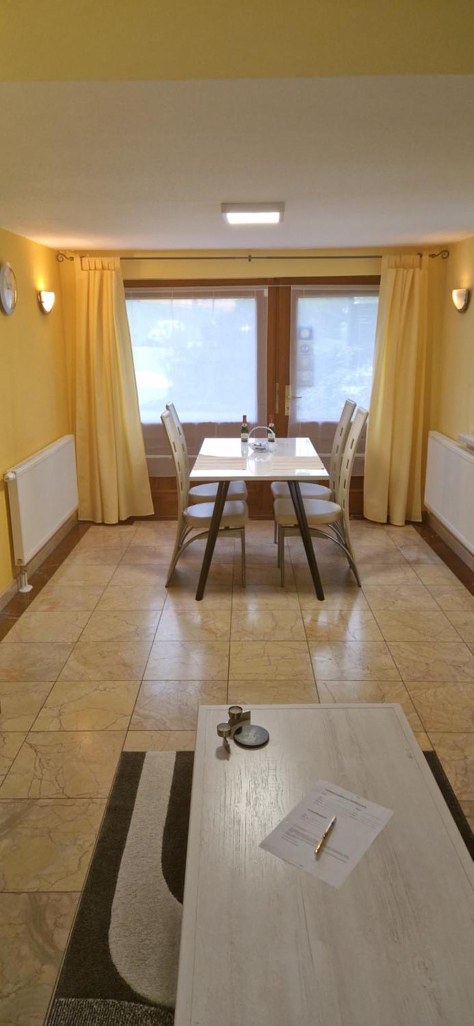 Apartment Schwerin-zippendorf Mit Sauna Und Strandnaehe, 4 Km Bis Zur